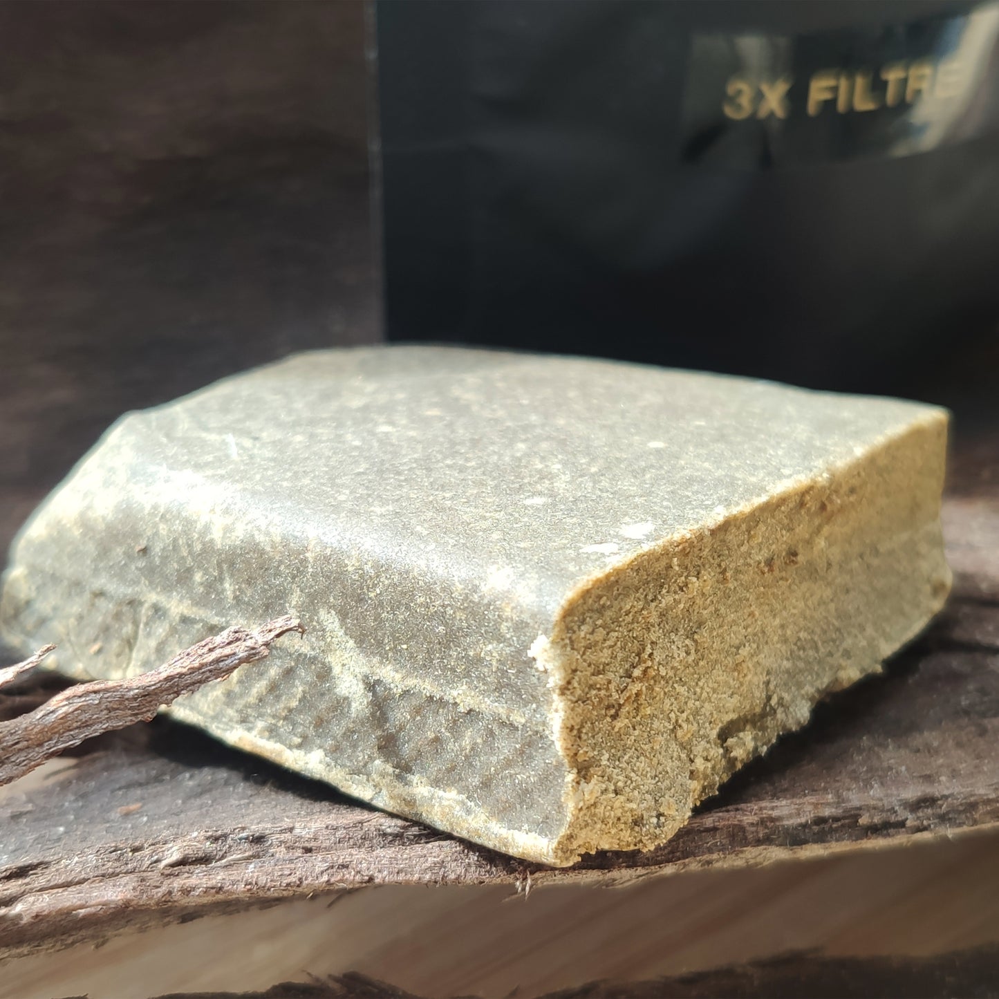 Le 3x Filtré | 50% | Phoenix CBD
