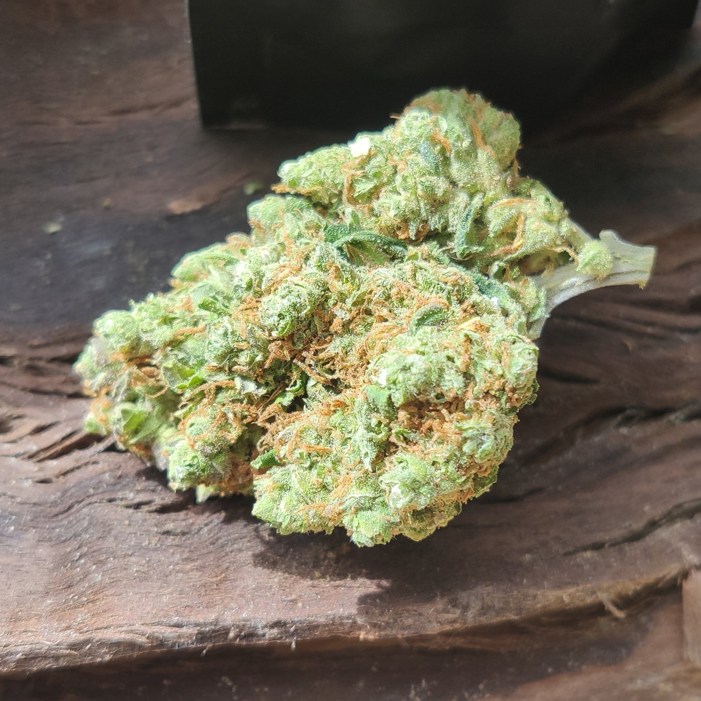 La White Widow | 14% | Phoenix CBD