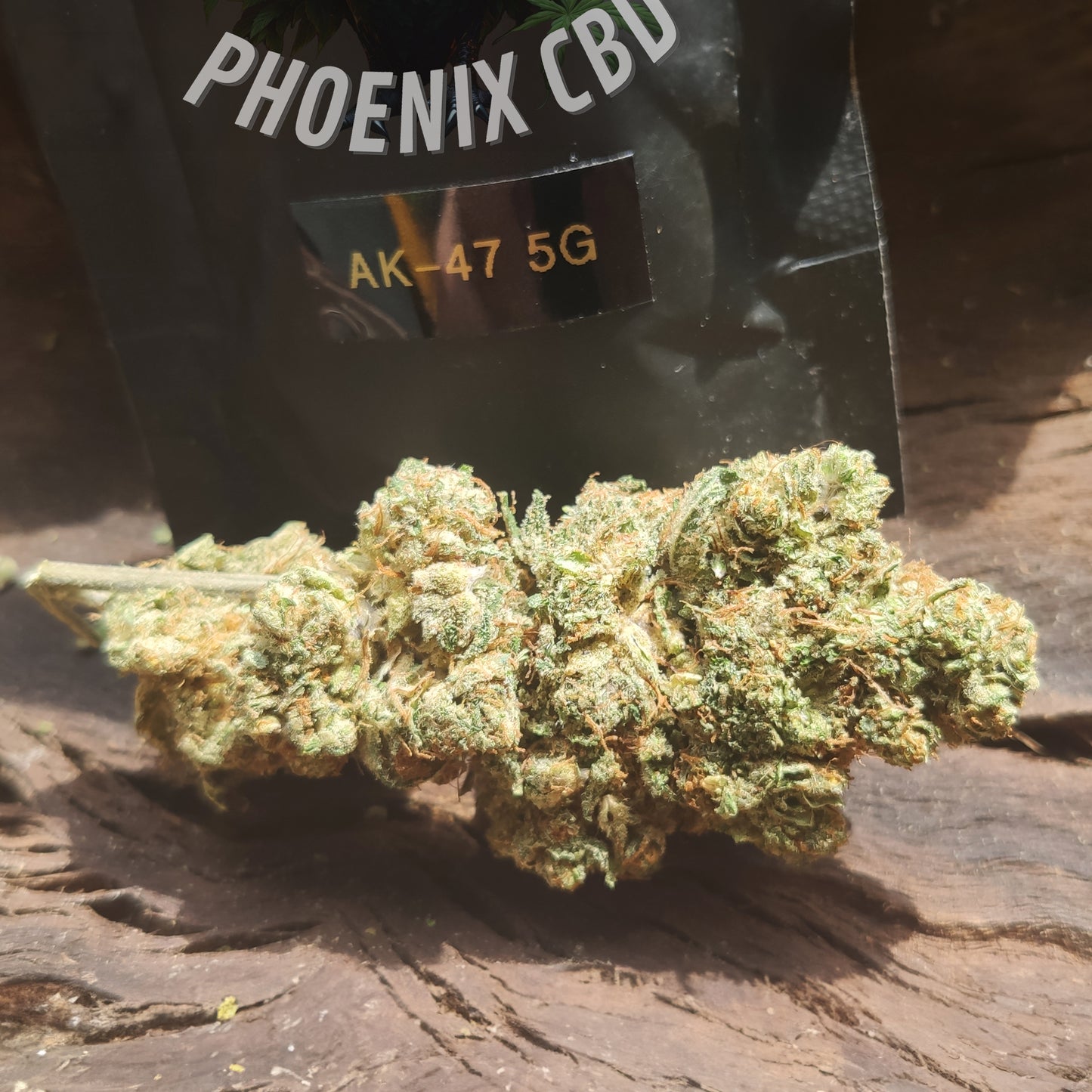 L'AK-47 | Phoenix CBD